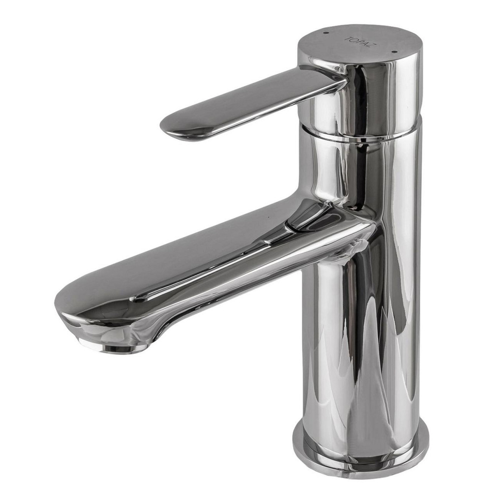 Смеситель для умывальника TOPAZ CORSICA TC 16221-H48 (000016704) Киев - изображение 7