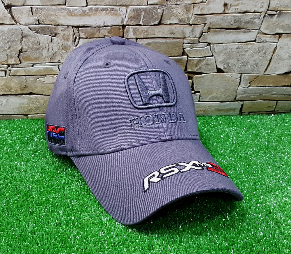 Кепка, бейсболка Honda Киев - изображение 4