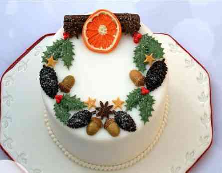 Молд кондитерский 