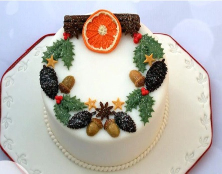 Молд кондитерский 