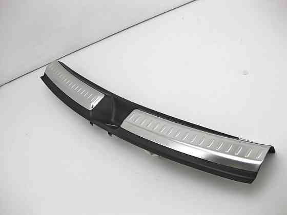 Mercedes-Benz  A2926900041 9051 Накладка отвору багажника чорна GLE Coupe C292 Одеса