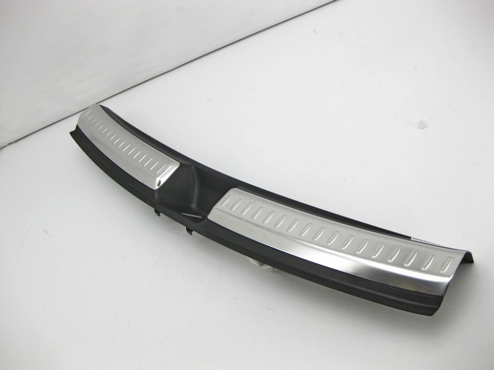 Mercedes-Benz  A2926900041 9051 Накладка отвору багажника чорна GLE Coupe C292 Одесса - изображение 4