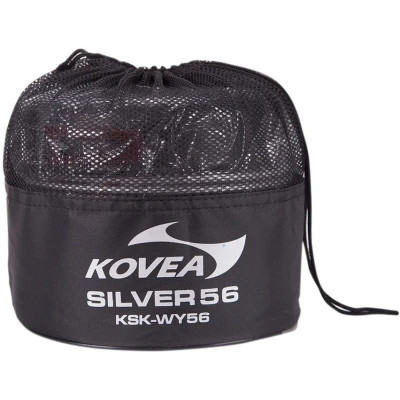 Набор туристической посуды Kovea Silver 56 KSK-WY56 (4823082716241) Винница - изображение 6