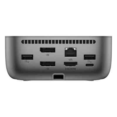 Порт-репликатор HP Thunderbolt 4 100W G6 Dock (9X472UT) Винница