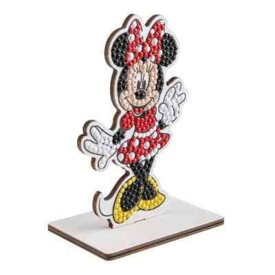 Набор для творчества Crystal Art Мини Маус (CAFGR-DNY014) Винница