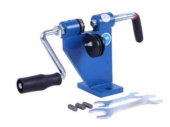 Верстат для клепання ланцюга Мукачево