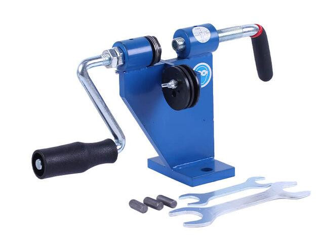 Верстат для клепання ланцюга Мукачево - фото 1