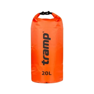 Гермомішок Tramp PVC Diamond Ripstop 20 л Orange (UTRA-113-orange) Вінниця