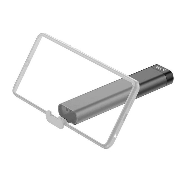 Універсальний смарт-адаптер Budi (карта пам'яті, кабель передачі даних, USB-бокс) Вінниця - фото 10