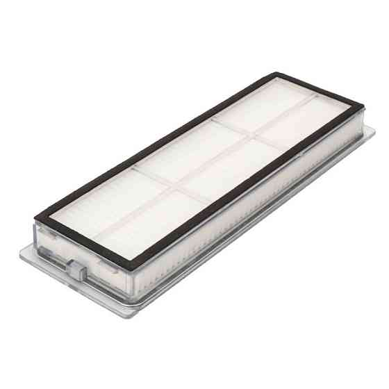 Сменный моющийся фильтр для робота-пылесоса Xiaomi Киев