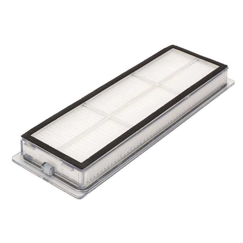 Сменный моющийся фильтр для робота-пылесоса Xiaomi Киев - изображение 2