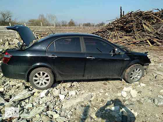 Дверь передняя Geely SL 2007-2014 Киев