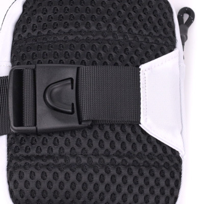 Сумка Vintage Из текстиля Белая (22867) Винница - изображение 7