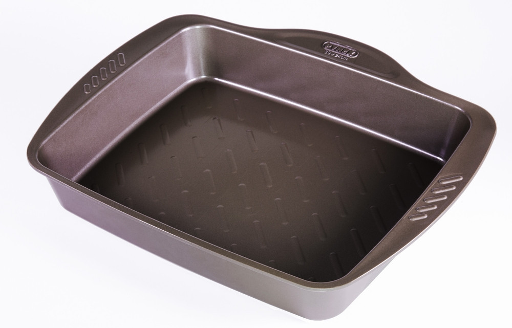 Форма PYREX ASIMETRIA, 25x20 см (6236605) Київ - фото 2