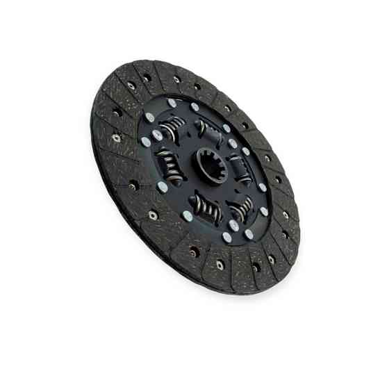 Диск ведений ГАЗ 3302, 2705, 2217 (402) зчеплення Мукачево