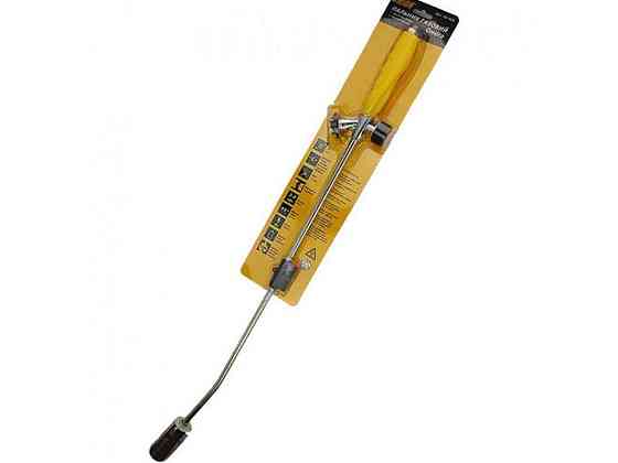 Пальник газовий ∅ 30 мм ОМЕГА 46-008 ТМ HT TOOLS Київ