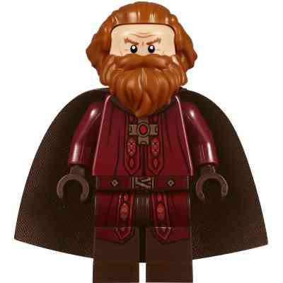 Конструктор LEGO Harry Potter Хогвартс замок (71043) Винница