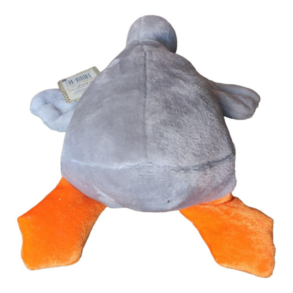 М'яка іграшка - подушка Каченя Велика 72×23 Київ - фото 3