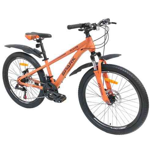 Велосипед SPARK PLAYER (колеса - 24