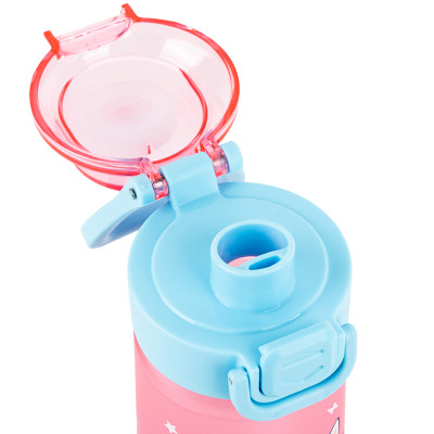 Бутылка для воды Kite 560 мл, AR (AR25-1213) Винница - изображение 3