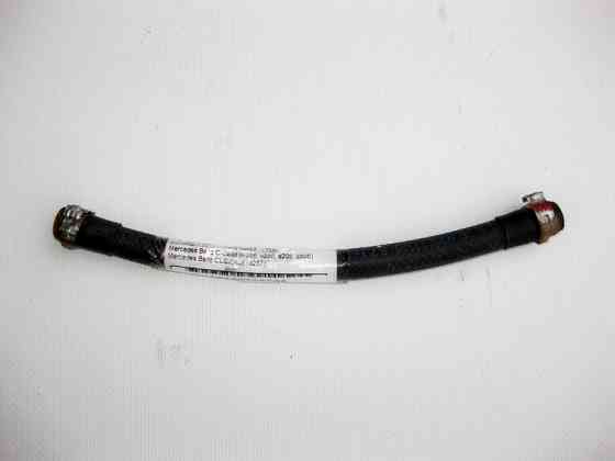 Mercedes-Benz  A2134706601 Паливний шланг від магістралі до трубки ТНВД E-Class W213 C238 C-Class W205 CLS C257 Одесса