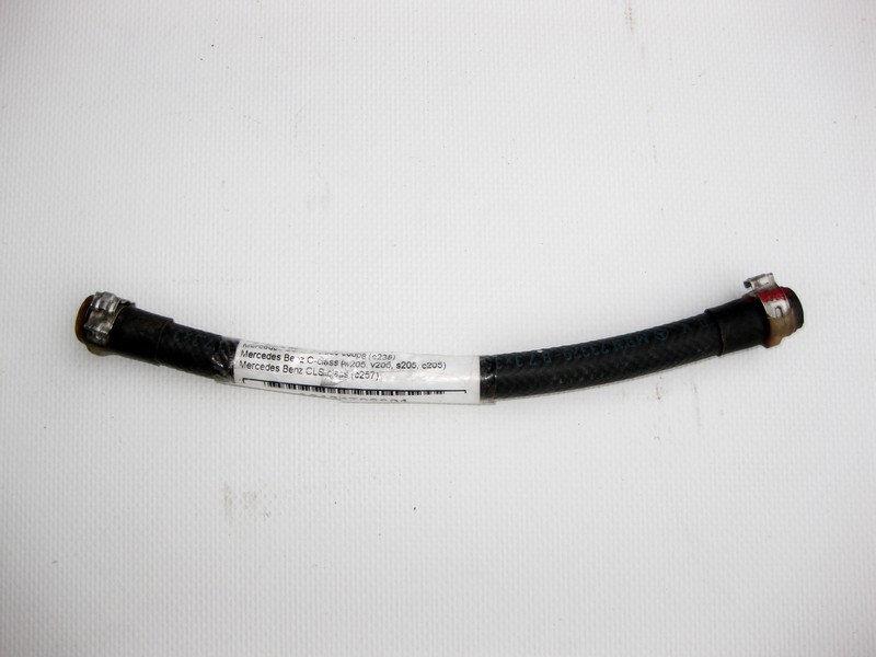 Mercedes-Benz  A2134706601 Паливний шланг від магістралі до трубки ТНВД E-Class W213 C238 C-Class W205 CLS C257 Одеса - фото 2