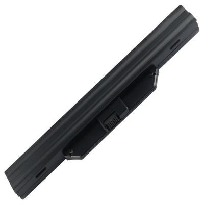 Акумулятор до ноутбука AlSoft HP Compaq 550 GJ655AA 5200mAh 8cell 14.8V Li-ion (A41028) Вінниця - фото 2