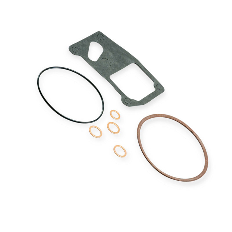 Ремкомплект масляного фильтра МТЗ центробежного Мукачево - изображение 1