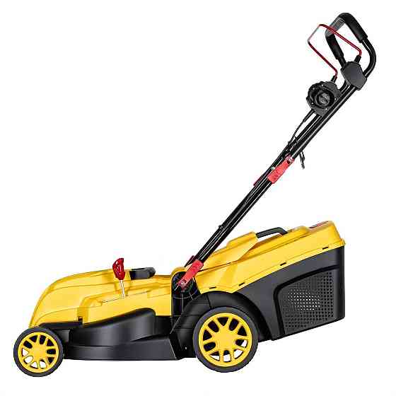 Газонокосарка 2E GardenCut 38 (2E-ELM38M) ( 29189 ) Харьков