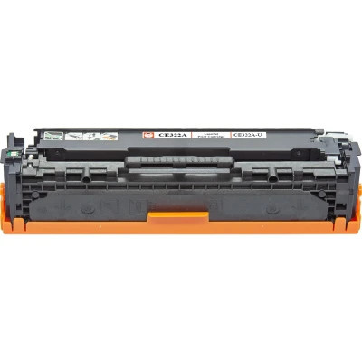 Картридж BASF HP CLJ CP1525n/CE322A/CB542A/CF212A Yellow (BASF-KT-CE322A-U) Винница - изображение 3