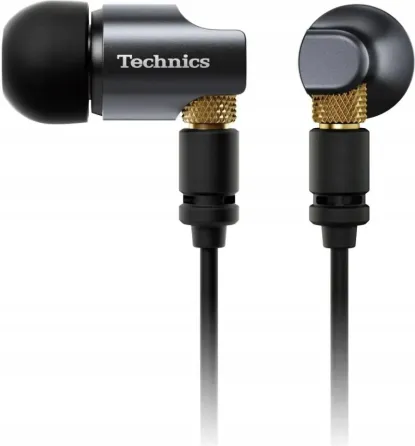 Наушники Technics EAH-TZ700E-K (EAHTZ700EK) Киев