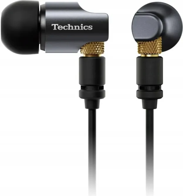 Наушники Technics EAH-TZ700E-K (EAHTZ700EK) Киев - изображение 1