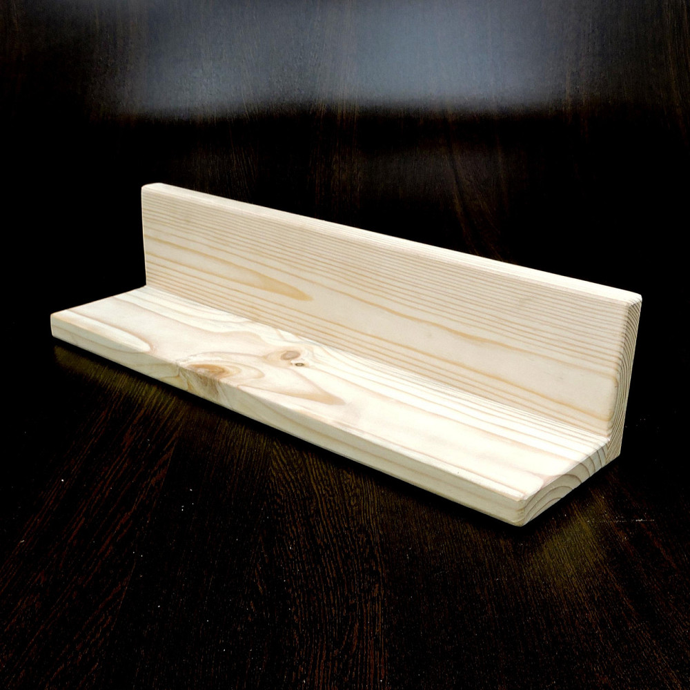 Настенная полка 