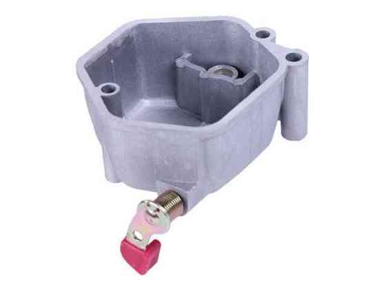 Крышка клапанов /КАМА на дизельный двигатель мотоблок 186F генератора генератор 5 KW, под 2 болта Мукачево