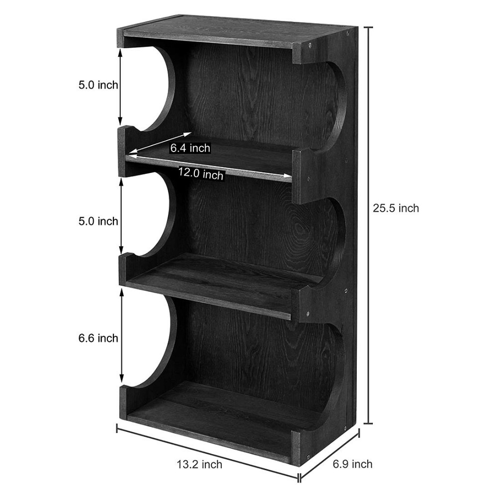 Органайзер ковриков для йоги 