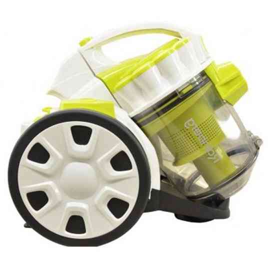 Пилосос з контейнером для пилу Rainberg RB-651 2500 Вт, Практичний пилосос для прибирання WL-932 в будинку Київ