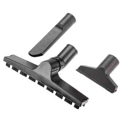 Насадка на пылесос Graphite 3 шт, для 59G607, 59G608 (59G607-149) Винница