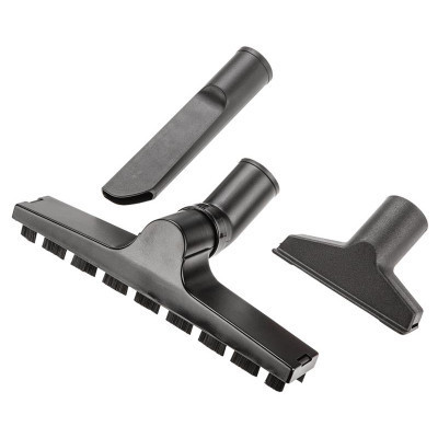 Насадка на пылесос Graphite 3 шт, для 59G607, 59G608 (59G607-149) Винница - изображение 1