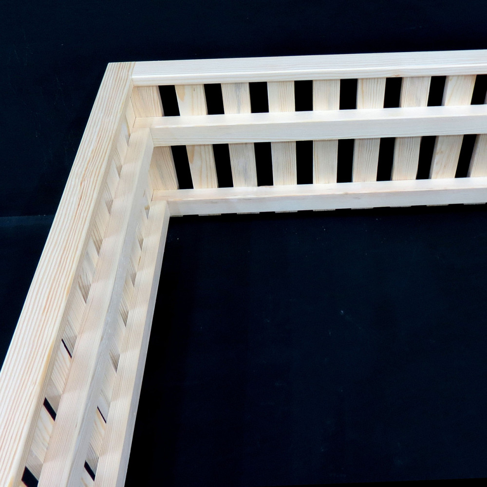 Вольер для щенков 