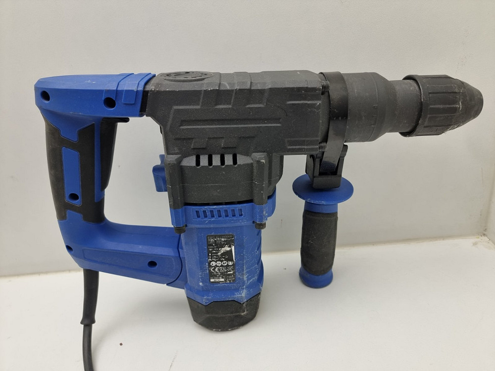 Перфоратор Lux Tools E-BHL-23 ( товар вживаний) Луцьк - фото 7