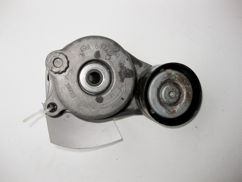 Mercedes-Benz  A6422000470 Натягувач ременя для двигуна OM642 V6 3.0 cdi Одесса - изображение 2