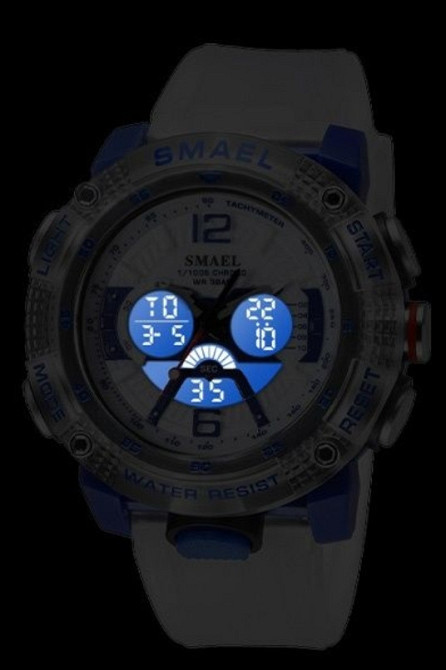 Есть. Звоните. Спортивные брендовые новые многофункциональные мужские. Киев - изображение 5