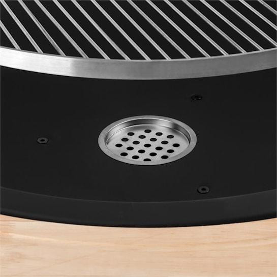 Поворотний гриль Delion Blumfeldt Німеччина Рівне - фото 7