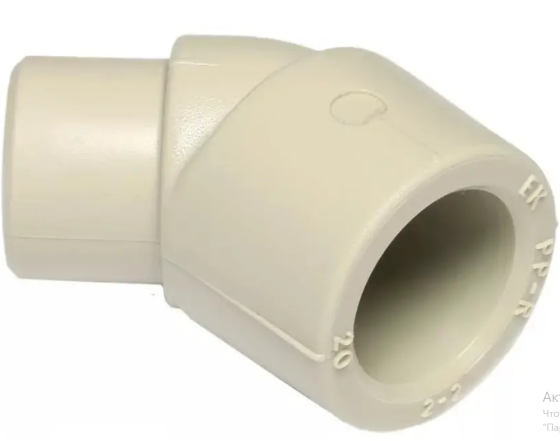 Колено в/н 20*45 Grandi (960/уп.80) Киев