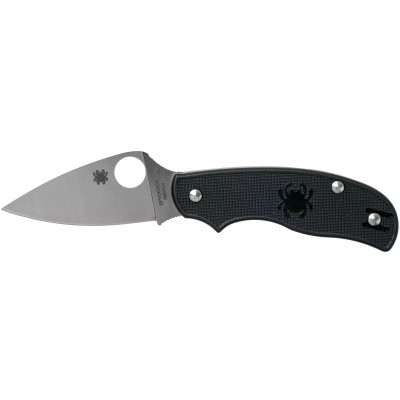 Нож Spyderco Urban Slipit Leaf Lightweight (C127PBK) Винница - изображение 1