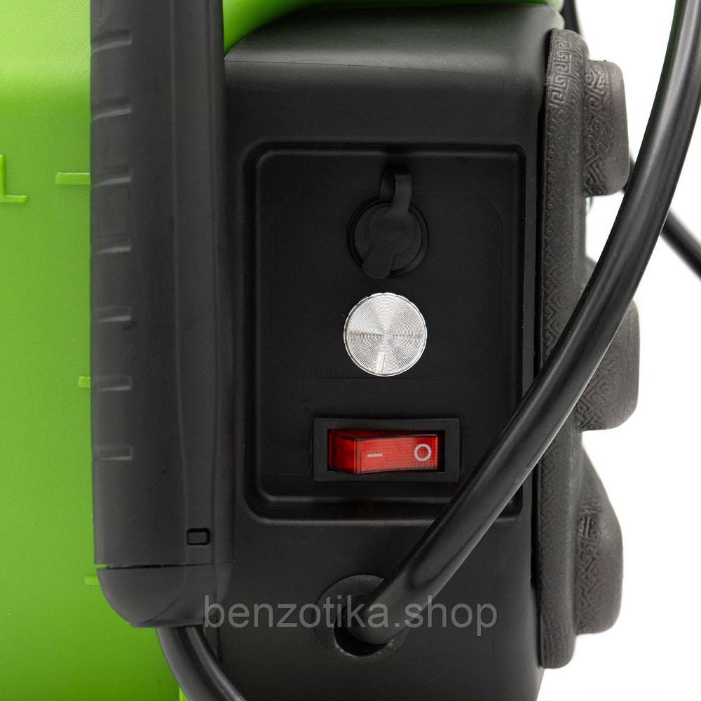 Акумуляторний обприскувач Procraft AS8 Киев - изображение 7