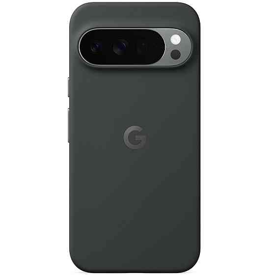 Чохол-накладка Google Pixelsnap для Google Pixel 10 Pro XL Obsidian (GA09831) ( 19994 ) Харків