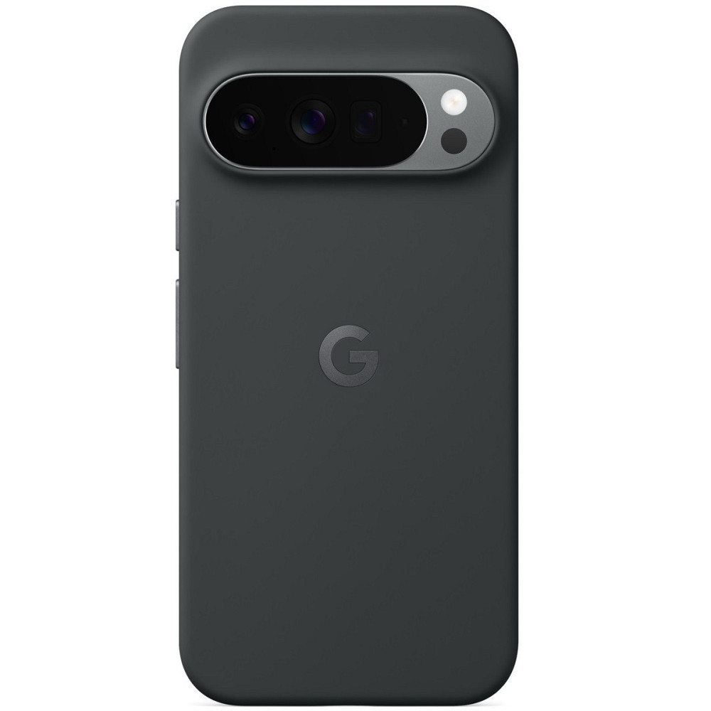 Чохол-накладка Google Pixelsnap для Google Pixel 10 Pro XL Obsidian (GA09831) ( 19994 ) Харків - фото 4