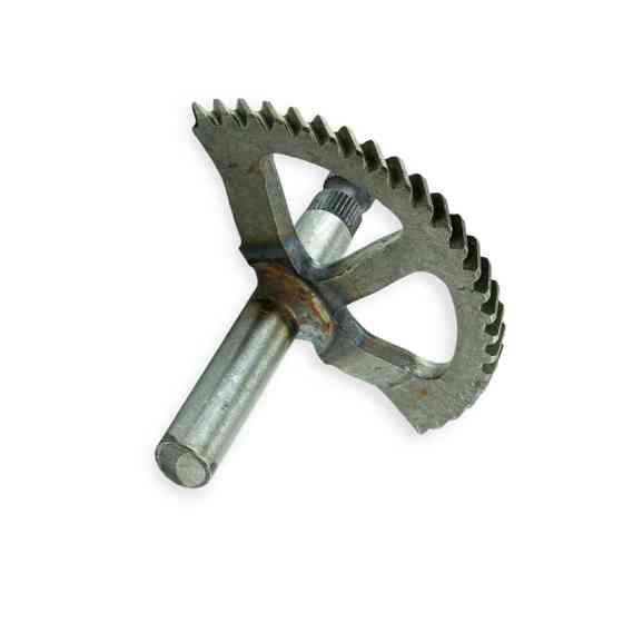 Сектор СузукіAD-50 Мукачево