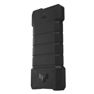 Кишеня зовнішня ASUS SSD TUF GAMING A2/BLK/G/AS PCIe NVMe M.2 2230/2242/2260/2280 USB-C 3.2 Gen 2x1 (90DD02X0-M09000) Вінниця - фото 10